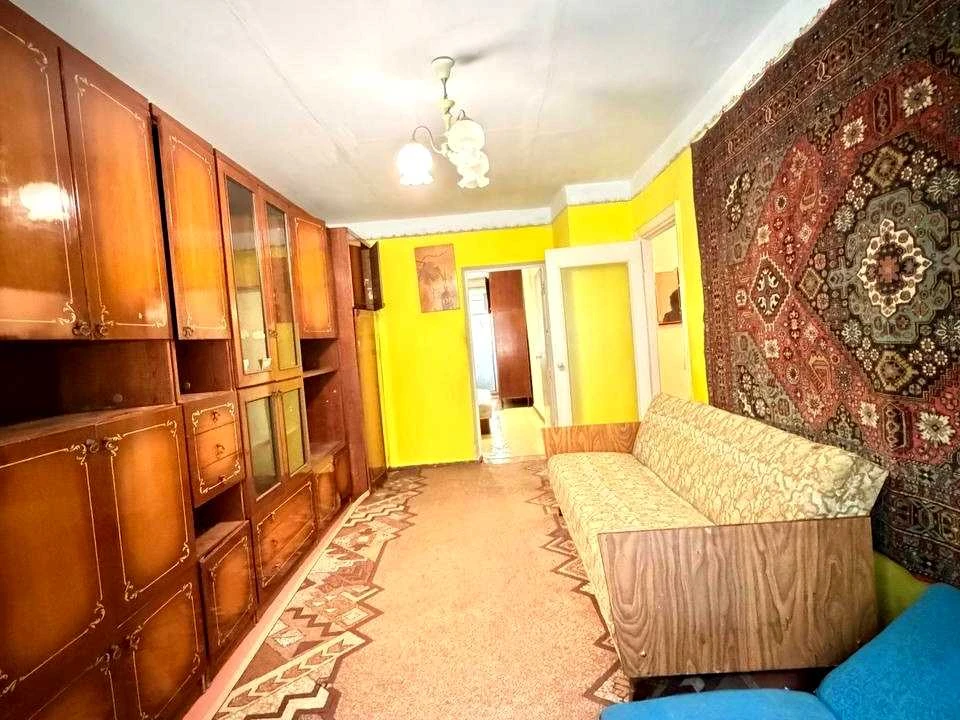 Квартира. Хмельницький, Зарічанська вул.