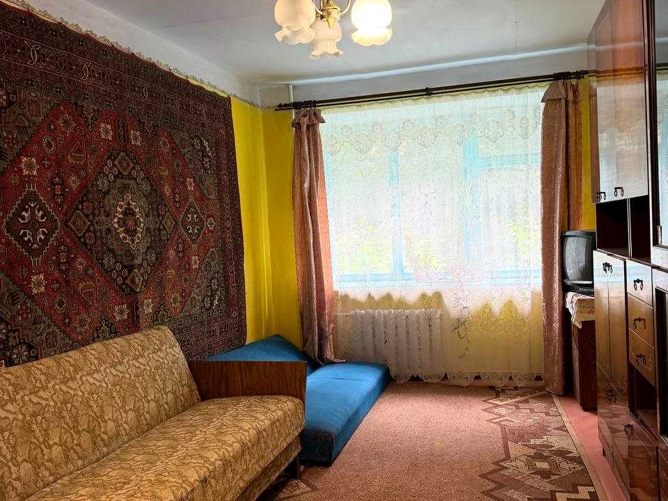 Квартира. Хмельницький, Зарічанська вул.