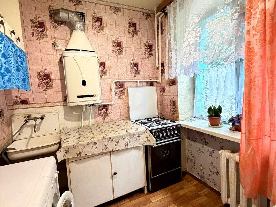 Квартира. Хмельницький, Зарічанська вул.
