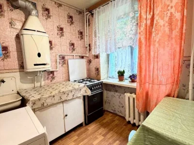 Квартира. Хмельницький, Зарічанська вул.