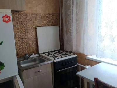 Квартира. Житомир, Юрія Вороного вул.