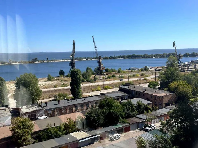Квартира. Черкаси, Нижня Горова вул.