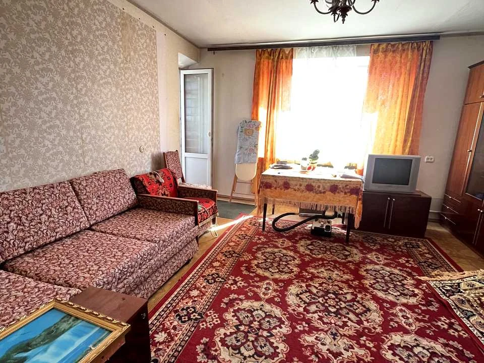 Квартира. Черкаси, Нижня Горова вул.