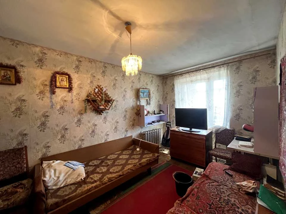 Квартира. Черкаси, Нижня Горова вул.
