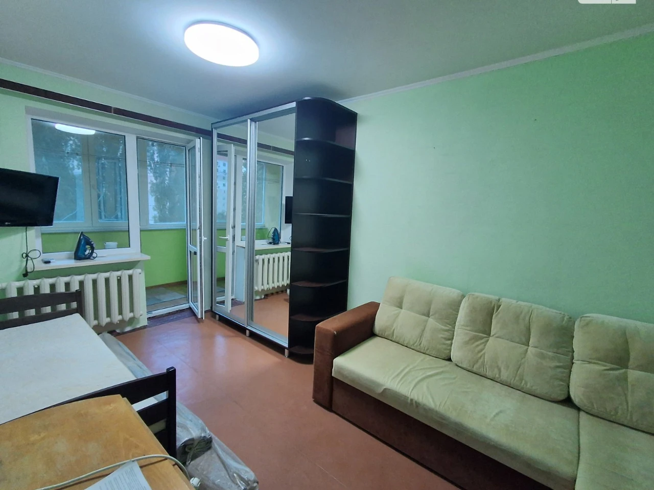 Продаж Квартира Намив