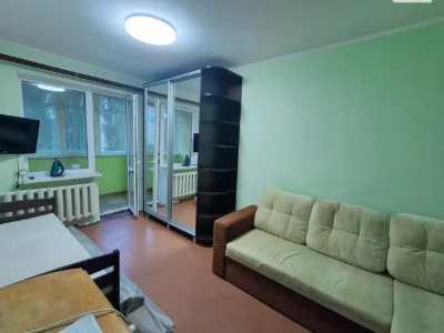 Продаж Квартира Намив