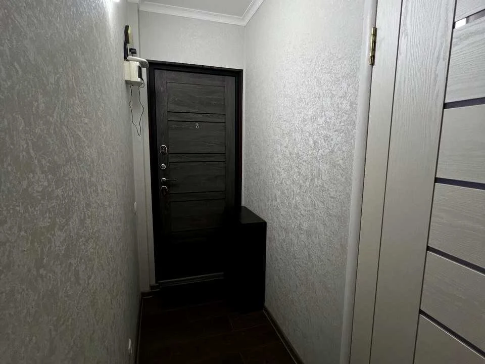 Квартира. Миколаїв, Китобоїв вул.