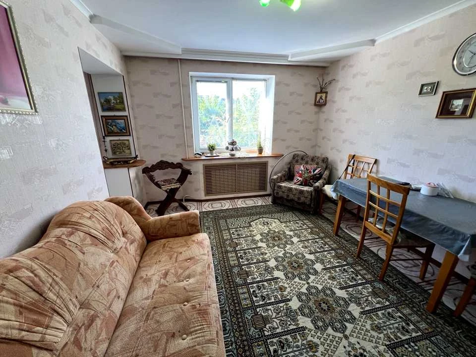Квартира. Миколаїв, Океанівська вул.