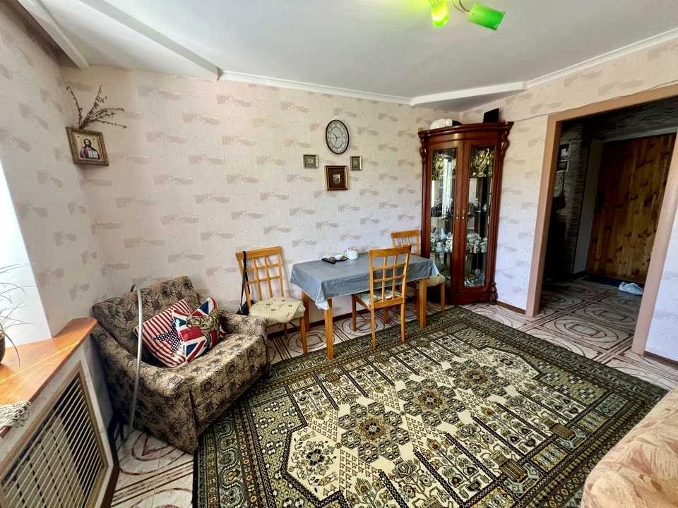 Квартира. Миколаїв, Океанівська вул.