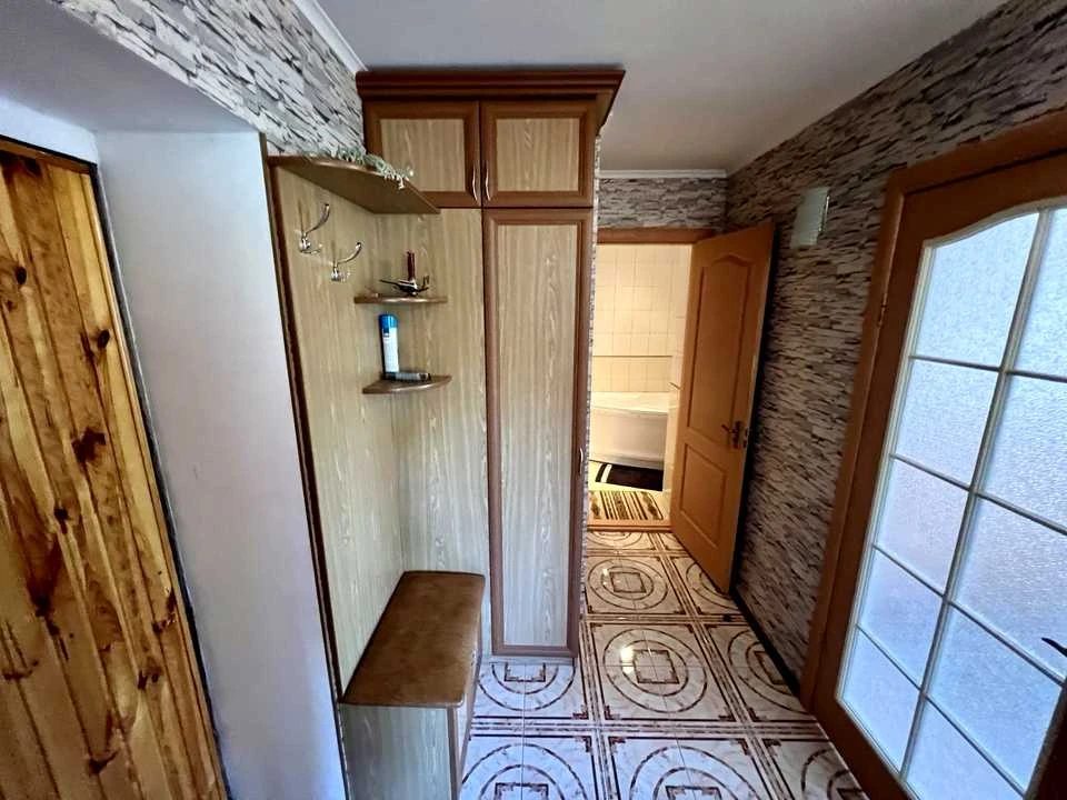 Квартира. Миколаїв, Океанівська вул.