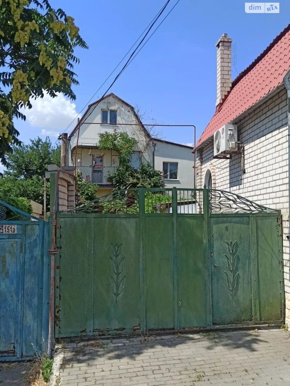Продаж Дім