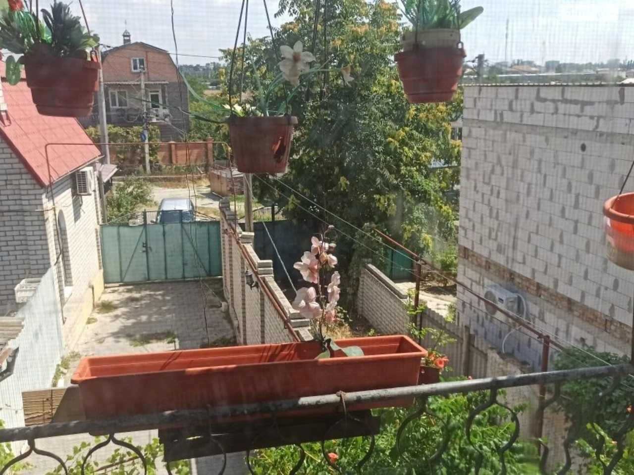 Продаж Дім