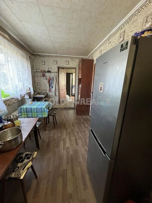 Продаж просторого будинку 2008 року побудови в Тернівці