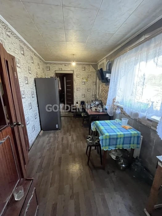Продаж просторого будинку 2008 року побудови в Тернівці