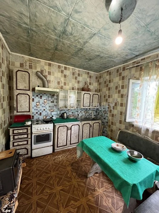 Продаж просторого будинку 2008 року побудови в Тернівці