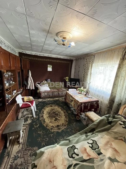 Продаж просторого будинку 2008 року побудови в Тернівці