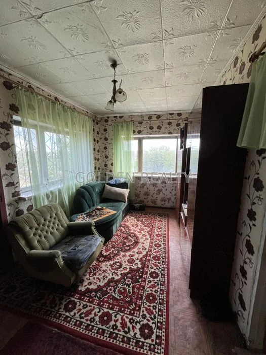 Продаж просторого будинку 2008 року побудови в Тернівці