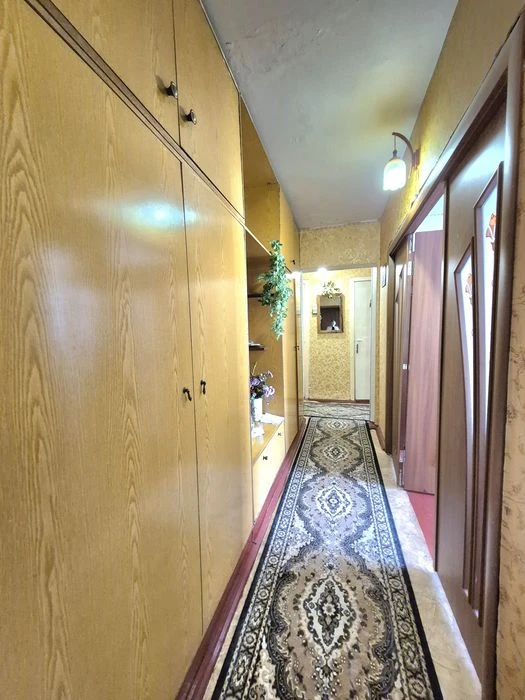 Продаж 3к квартири 3 поверх