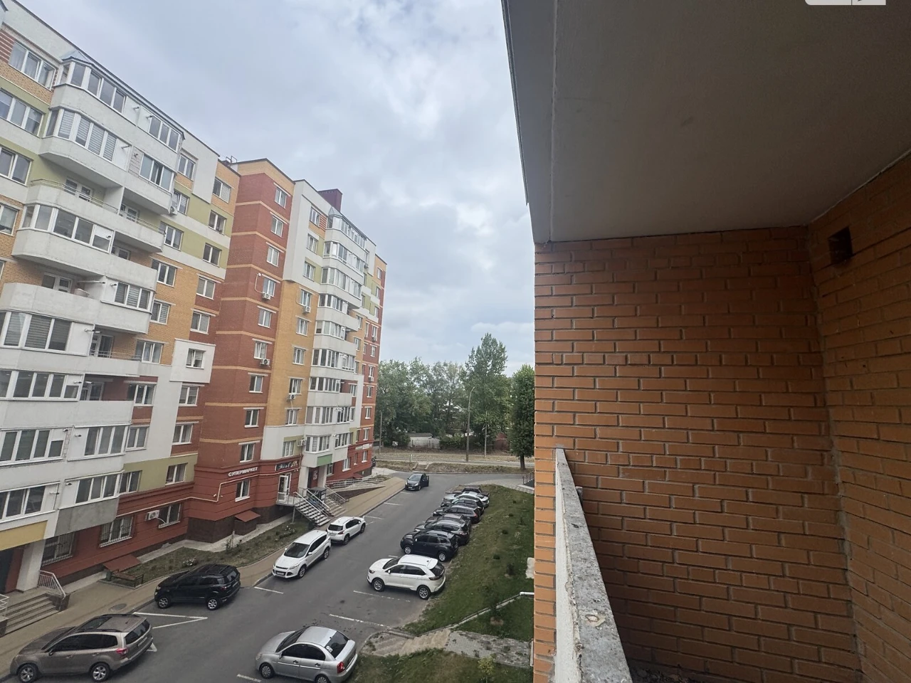 Продаж Квартира Дружба