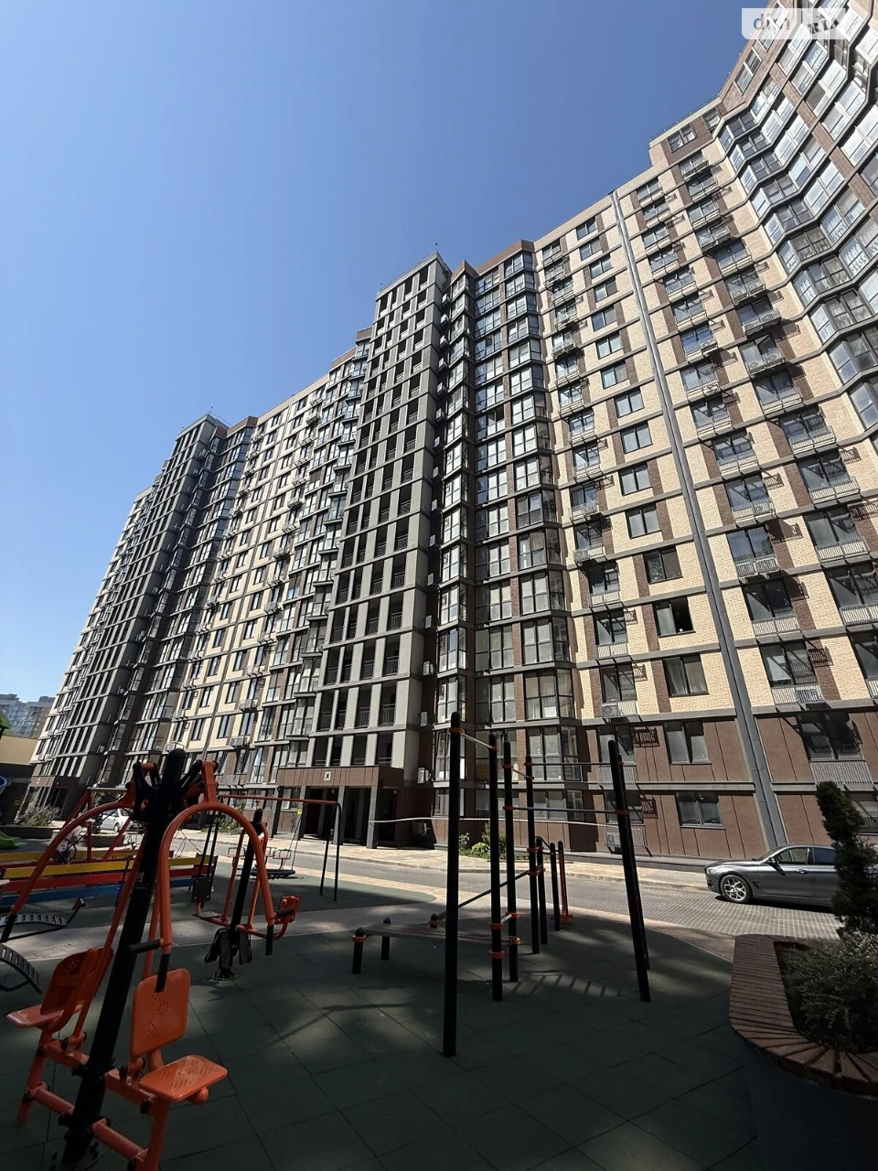 Продажа квартир в Молдове.