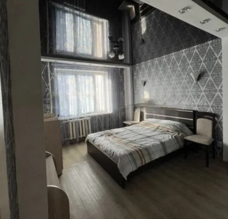 2-room apartment, five minutes from Nauchnaya metro station. Realnaya - $29,999