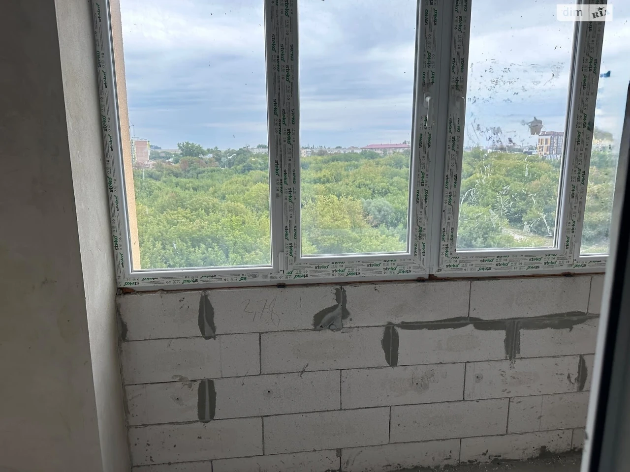 Продаж Квартира Газопровід