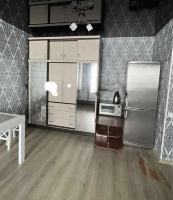 2-room apartment, five minutes from Nauchnaya metro station. Realnaya - $29,999