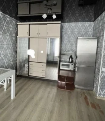 2-room apartment, five minutes from Nauchnaya metro station. Realnaya - $29,999