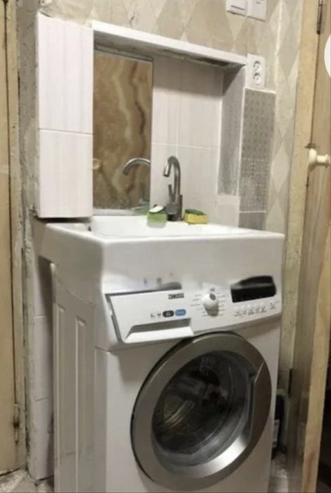 2-room apartment, five minutes from Nauchnaya metro station. Realnaya - $29,999
