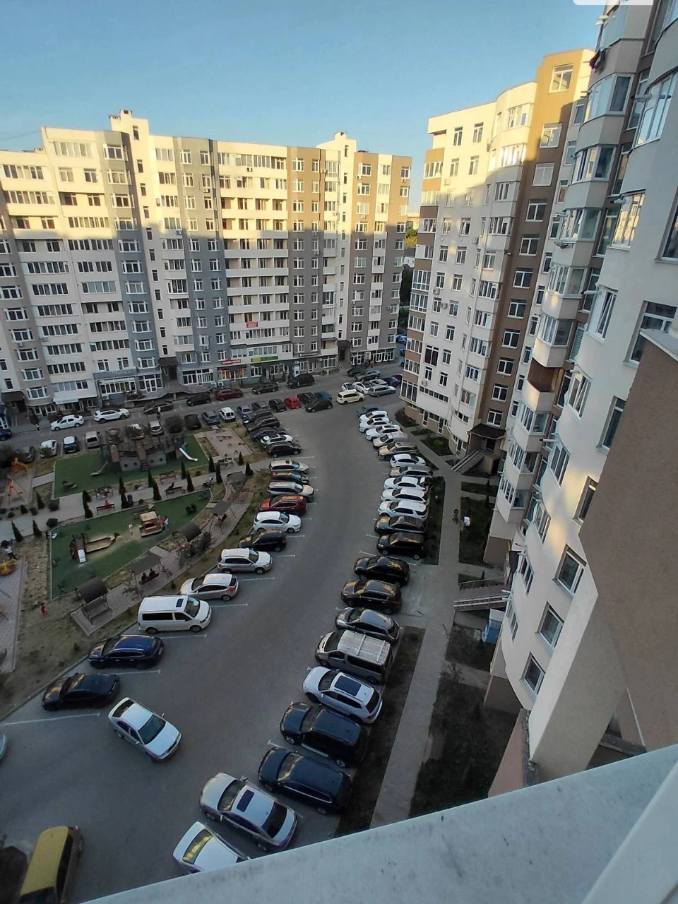 Довгострокова Оренда Квартира Молодіжний