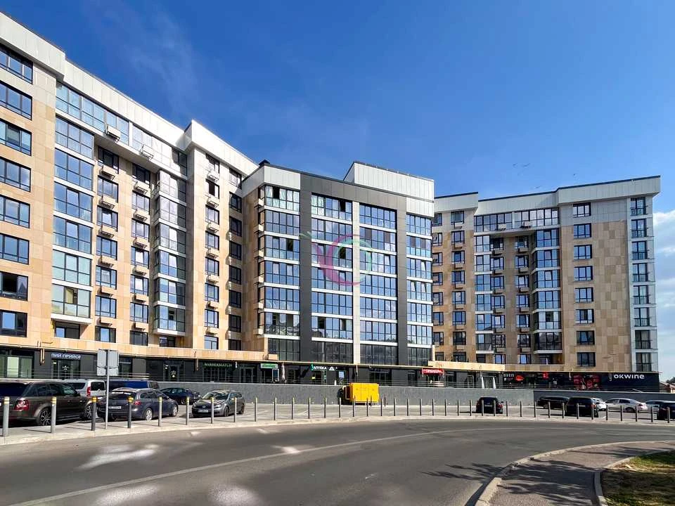 Квартира. Луцьк, В'ячеслава Чорновола вул. ()