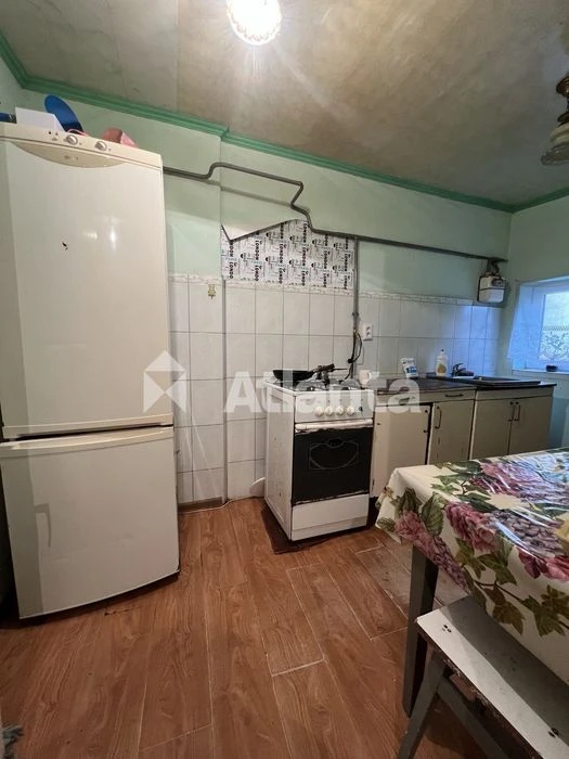 1- кім. квартира в приватному будинку, Центр.
