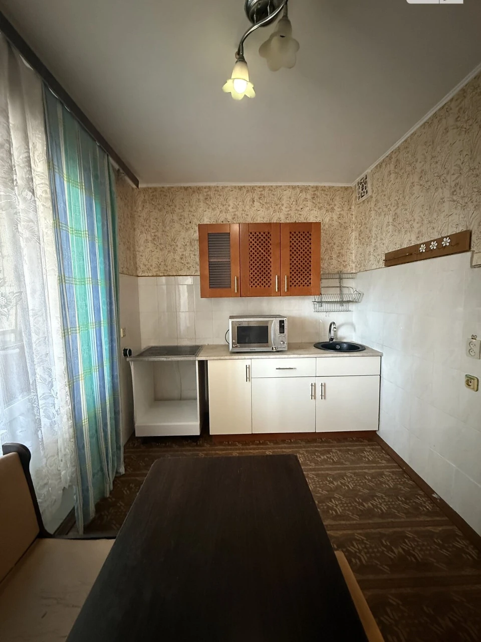 Довгострокова Оренда Квартира Осокорки