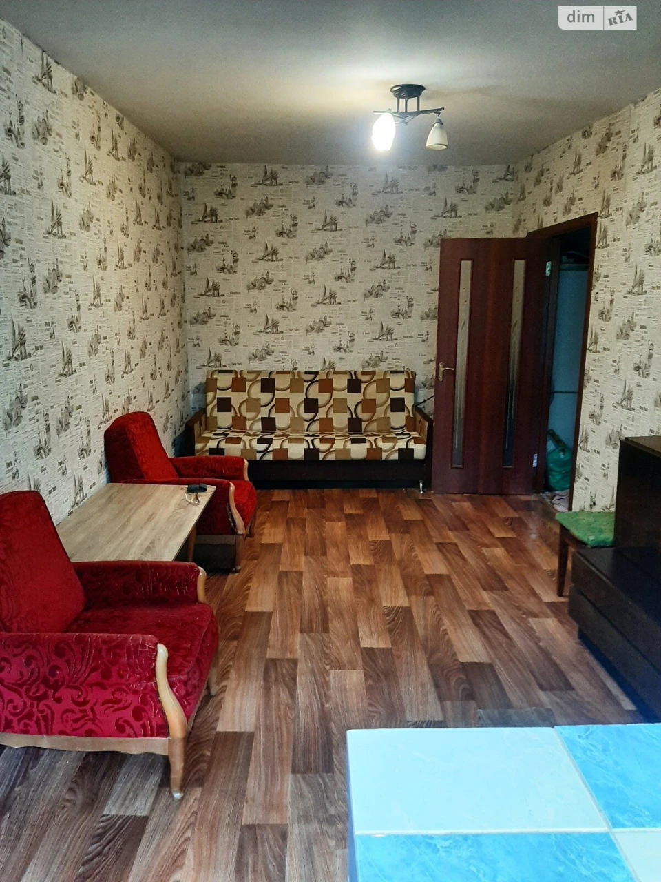 Продаж Квартира Чоколівка