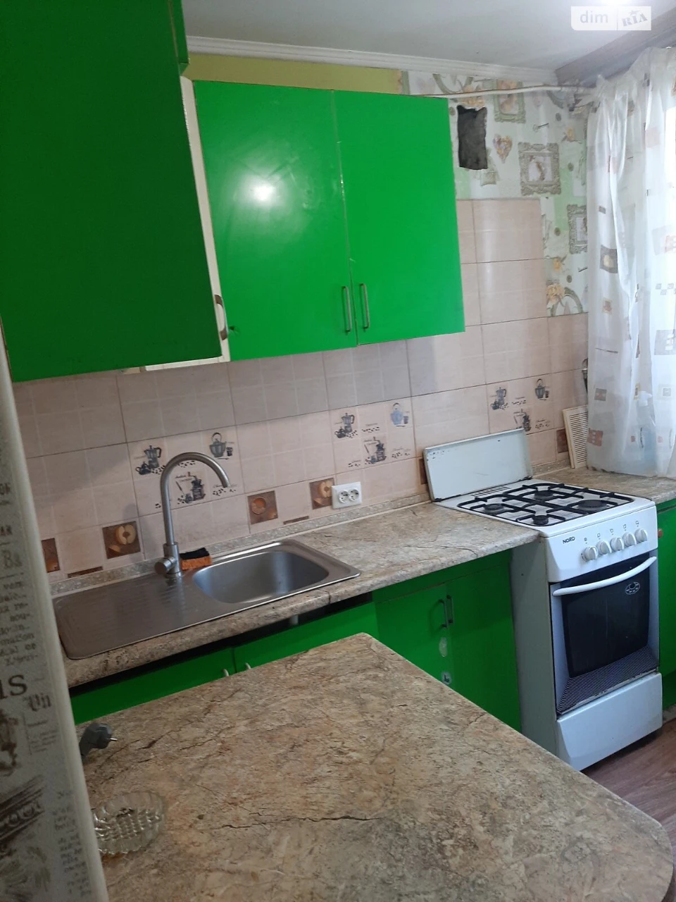 Продаж Квартира Чоколівка