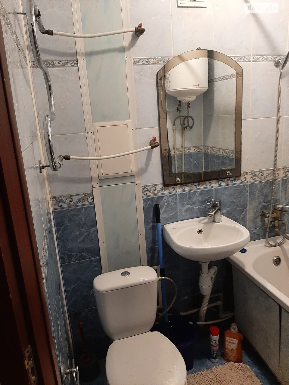 Продаж Квартира Чоколівка