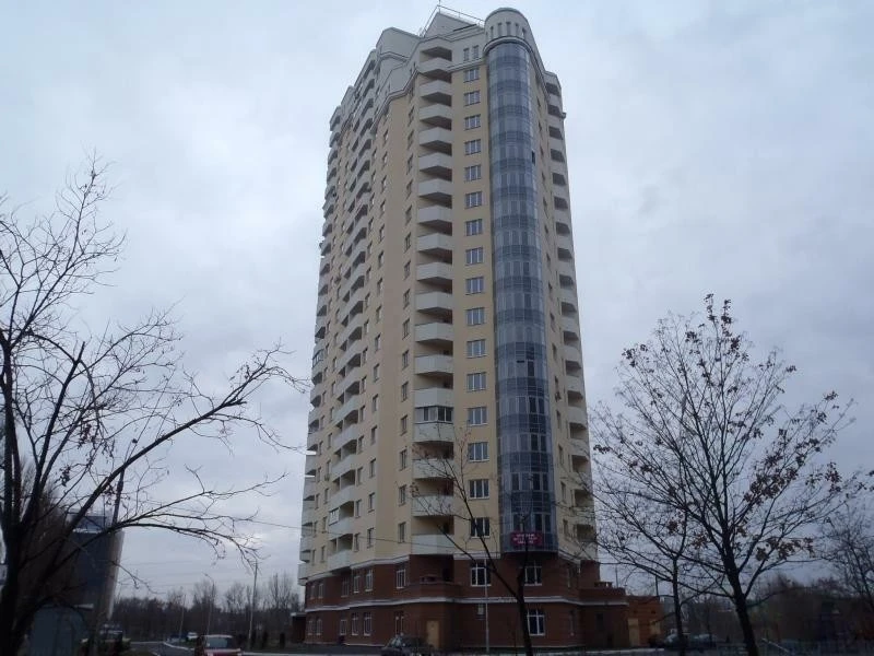 Оренда 1-кімнатної квартири 55 м², Йорданська вул., 1