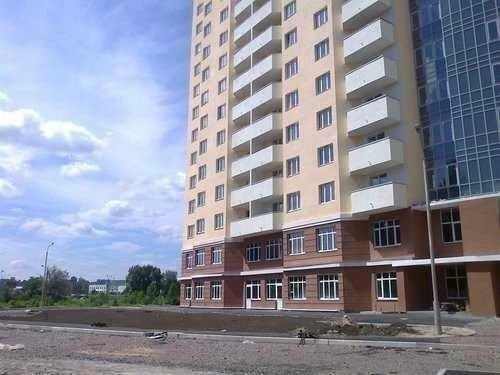 Оренда 1-кімнатної квартири 55 м², Йорданська вул., 1