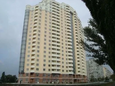 Оренда 1-кімнатної квартири 55 м², Йорданська вул., 1