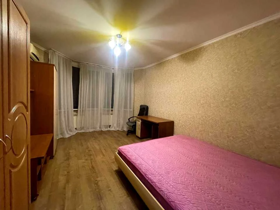 Квартира. Київ, Єлизавети Чавдар вул.