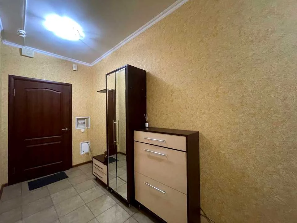 Квартира. Київ, Єлизавети Чавдар вул.
