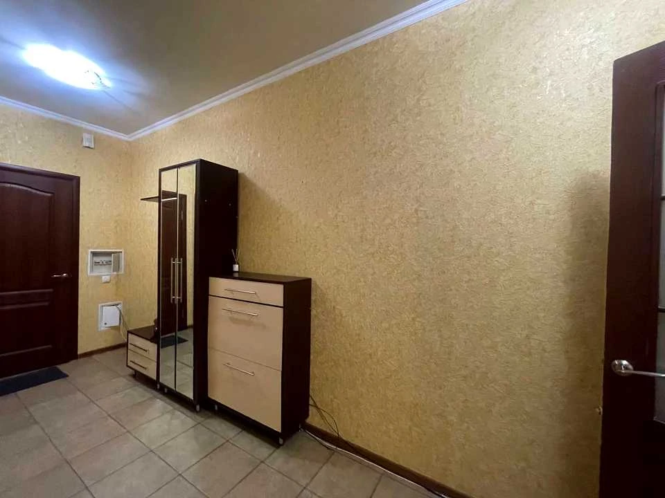 Квартира. Київ, Єлизавети Чавдар вул.