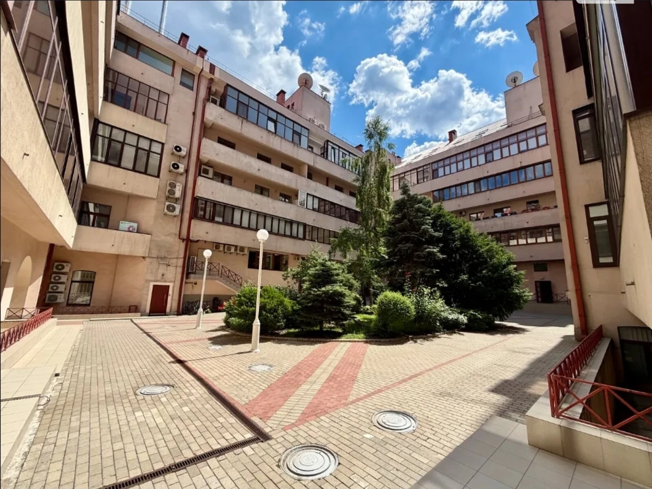 Довгострокова Оренда Квартира Центр