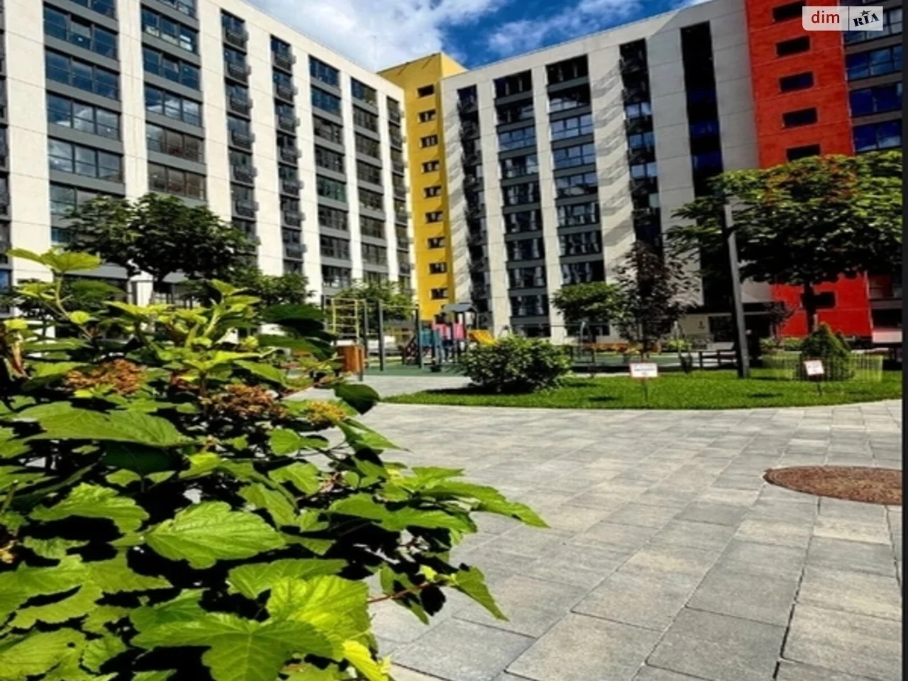 Довгострокова Оренда Квартира Підстанція