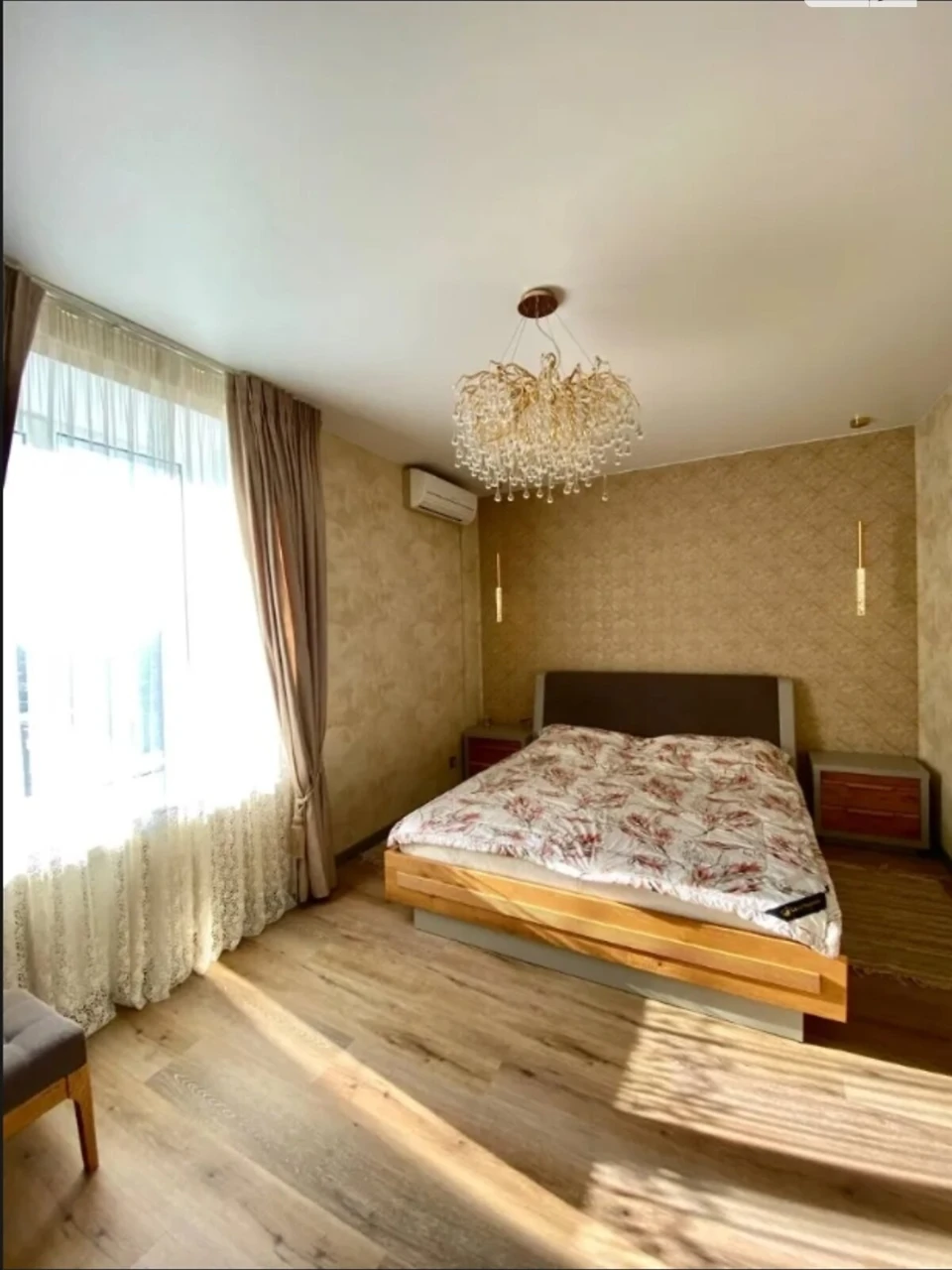 Довгострокова Оренда Квартира Робоча
