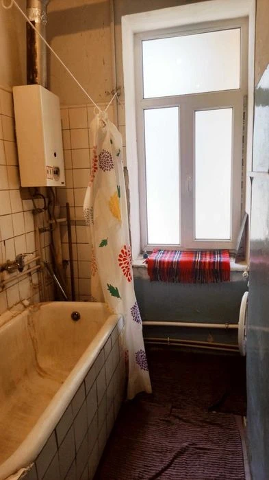 родається 2-кімнатна квартира в центрі Львова — вул. Винниче