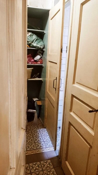 родається 2-кімнатна квартира в центрі Львова — вул. Винниче