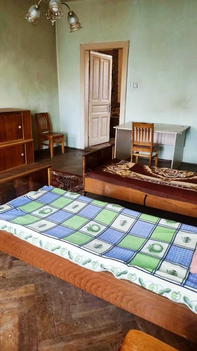 родається 2-кімнатна квартира в центрі Львова — вул. Винниче