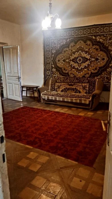 родається 2-кімнатна квартира в центрі Львова — вул. Винниче