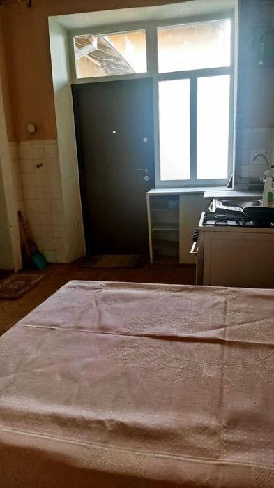 родається 2-кімнатна квартира в центрі Львова — вул. Винниче